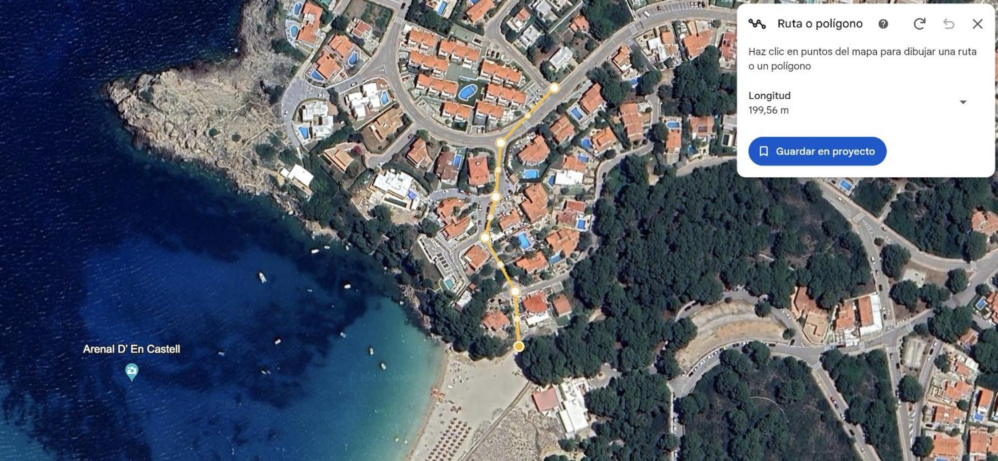 S'Auba Villa Exclusiva Con Piscina Privada De Agua Salada Y Horno De Pizza Es Mercadal Exterior photo